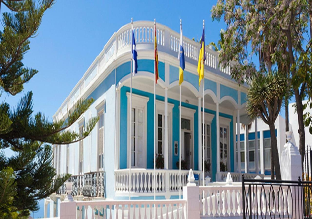 El Peque De Tamaide San Miguel De Abona Apartment Exterior photo